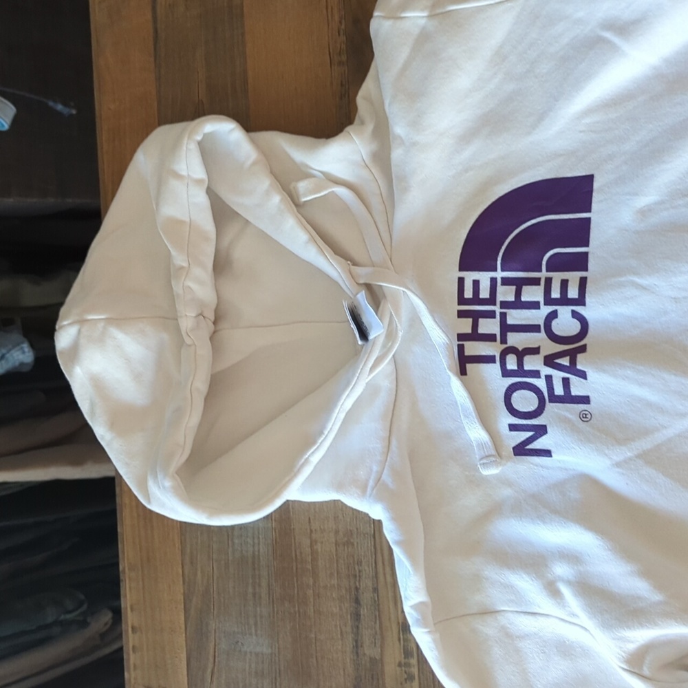 Northface Sweater - Women
